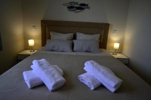 Apartmani Bradasevic Tivat****