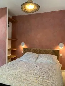 Studio Moderne Cozy - Cassagnoles