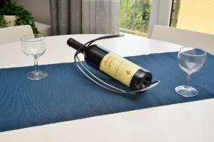 Apartmani Bradasevic Tivat****