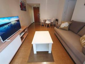 Confortable Depto 2 Ambientes Céntrico