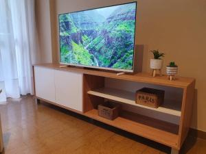 Confortable Depto 2 Ambientes Céntrico