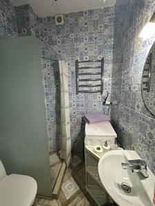 Apartment Roksolana 4