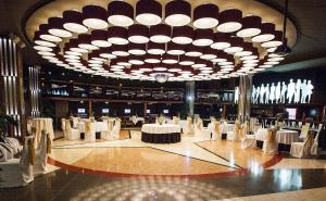 KARPYNĖ Restaurant & Bed & Breakfast