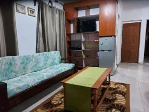 A Lovely smart family guest house - Paulo