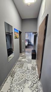 Apartment Silver 313