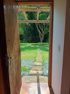 Paz e descanso Chacara Meu Morrinho