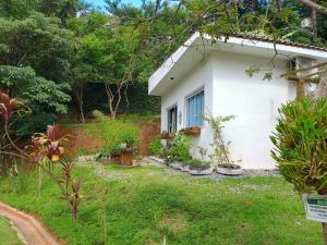 Paz e descanso Chacara Meu Morrinho