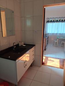 Paz e descanso Chacara Meu Morrinho