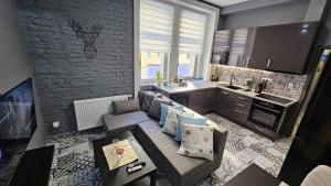 Apartment Silver 313