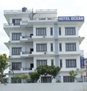 HOTEL OCEAN - Simrā