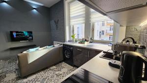 Apartment Silver 313