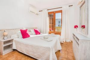 Apartamentos Bressol