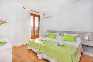 Apartamentos Bressol