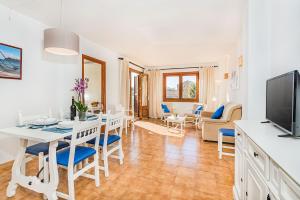 Apartamentos Bressol