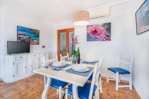 Apartamentos Bressol