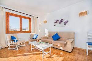 Apartamentos Bressol