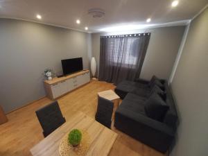 Apartament Ogrodzieniec