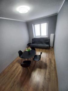 Apartament Ogrodzieniec
