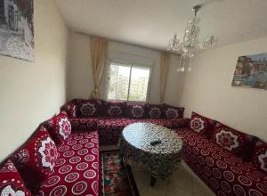 Appartement in Casablanca close to the beach