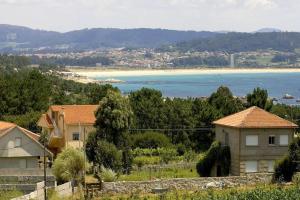 Apartamentos Casa Ameirós