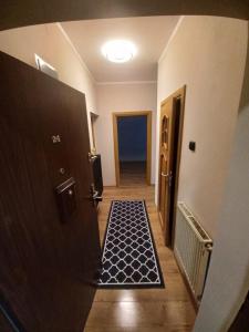 Apartament Ogrodzieniec