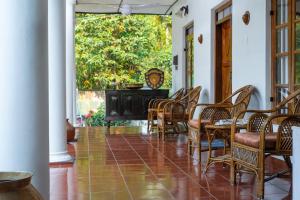 Babira Brookside Heritage Resort