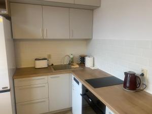 77 Apartament Reinholda Finstera