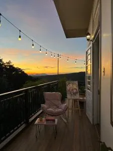 Ghé nhà mình homestay - Ấp Trạm Hành