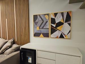 INCRÍVEL DUPLEX COM JACUZZI PRÓXIMO AO MAR, 3 SUÍTES, Apt 408