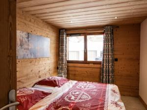 Grand appartement 4 pièces, 8 pers, animaux admis - FR-1-676-173