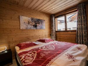 Grand appartement 4 pièces, 8 pers, animaux admis - FR-1-676-173