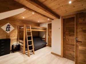 Grand appartement 4 pièces, 8 pers, animaux admis - FR-1-676-173