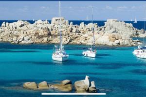 Appartements Residence calme proche des commerces et plages : photos des chambres