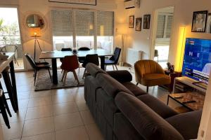 Appartements Residence calme proche des commerces et plages : photos des chambres