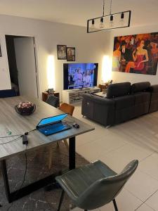 Appartements Residence calme proche des commerces et plages : photos des chambres