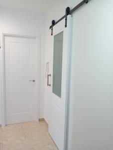 Pura Playa - Cangas do Morrazo - Primera línea de playa - Rías Baixas - Galicia