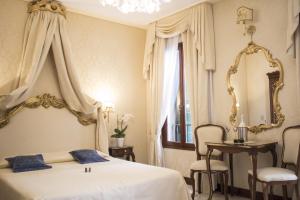 Double Room room in B&B Ca' Bonvicini