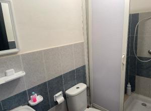 Appartement in Casablanca close to the beach