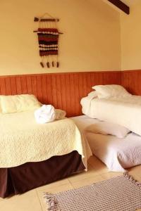 Del Bosque Pucón - Hostal con Tinajas & Piscina