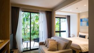 Diamond Condominium by EIE.ASSIA
