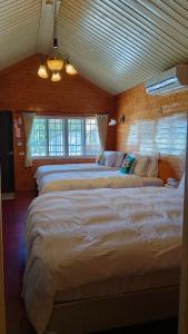 Phòng Bốn Người Có Phòng Tắm Riêng (Quadruple Room with Private Bathroom)