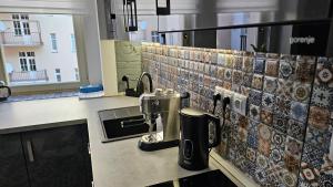 Apartment Silver 313