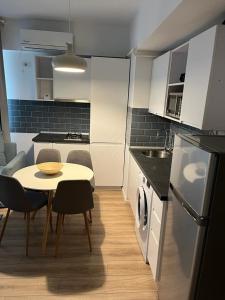 Ingrid Miraj by the Sea