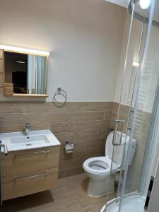 Ingrid Miraj by the Sea