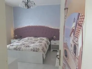 Vistavalle Affittacamere - Accadia