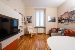 Conca del Naviglio Retreat