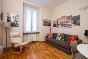 Conca del Naviglio Retreat