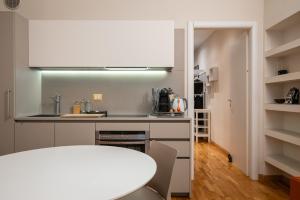 Conca del Naviglio Retreat