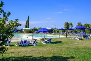 Residenza Principina