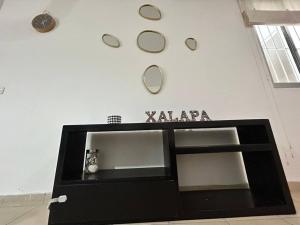 Rinconcito de Paz en Xalapa